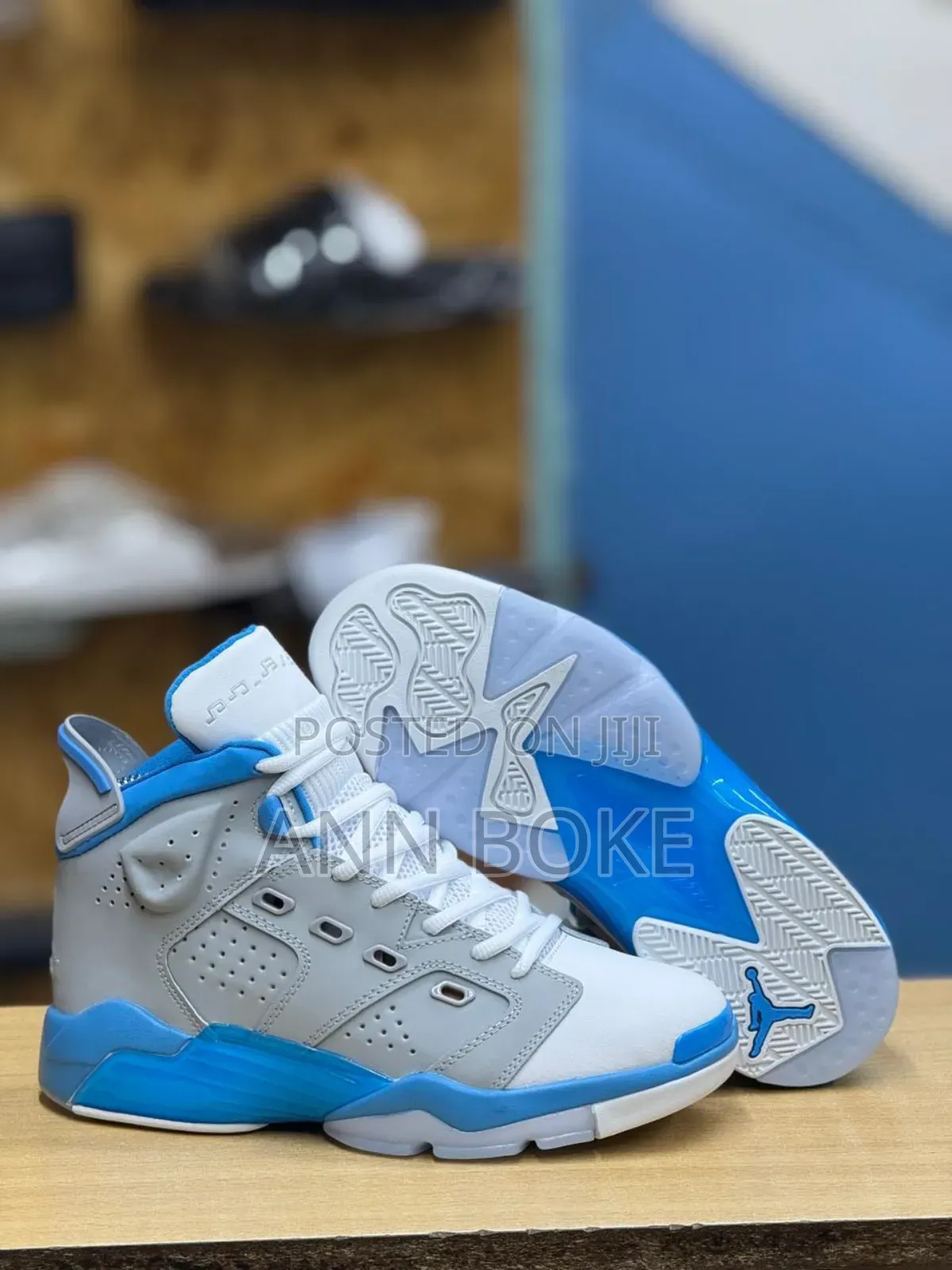 Jordan7 Size 40 to 45