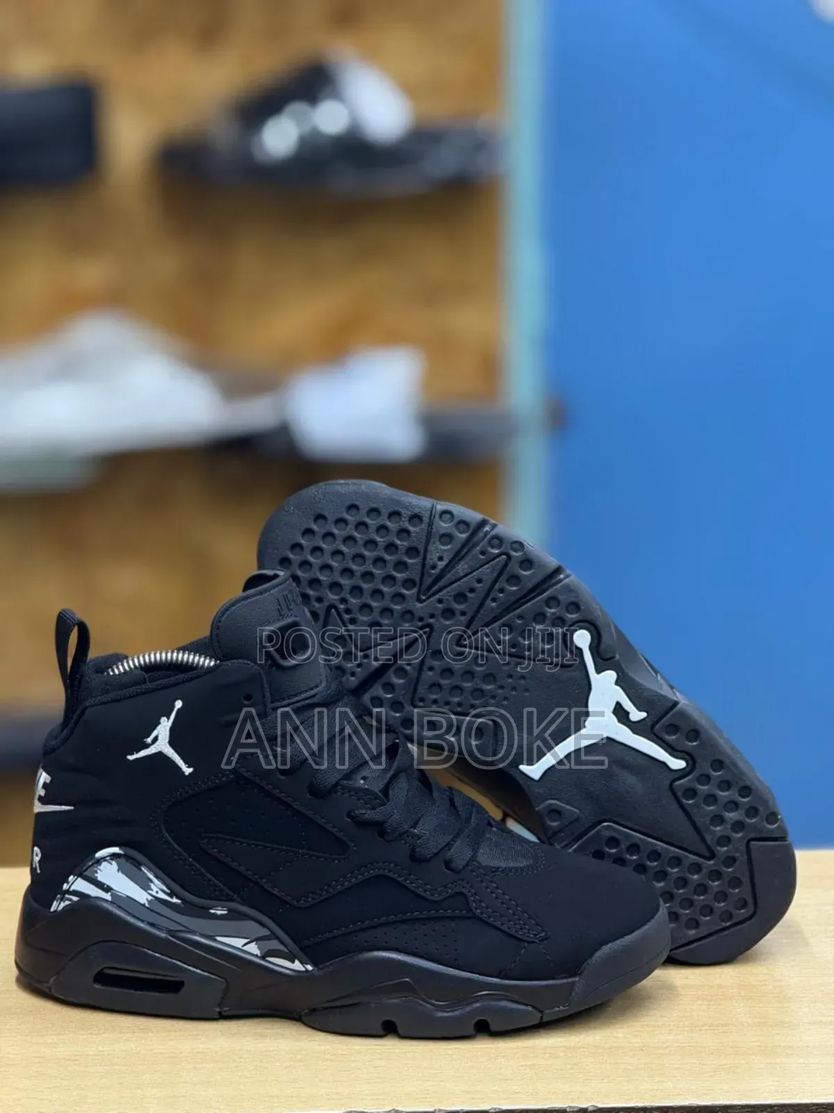 Jordan7 Size 40 to 45