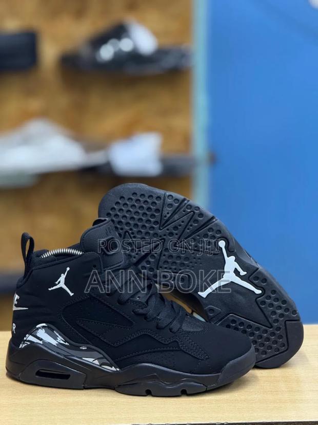 Jordan7 Size 40 to 45 - thumbnail 7