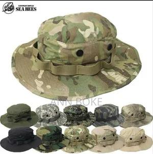 Boonie Hats Restocked