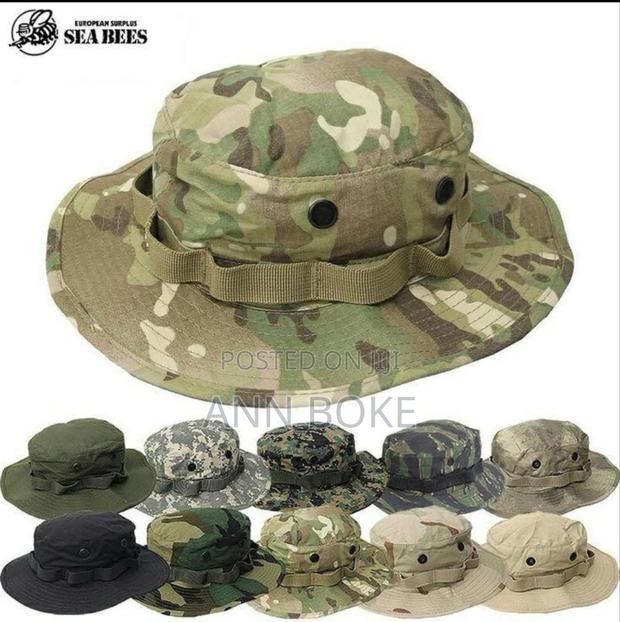 Boonie Hats Restocked