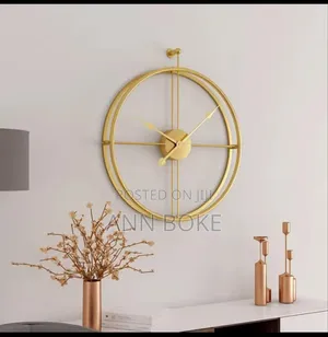50cm Spanish Wall Clock
