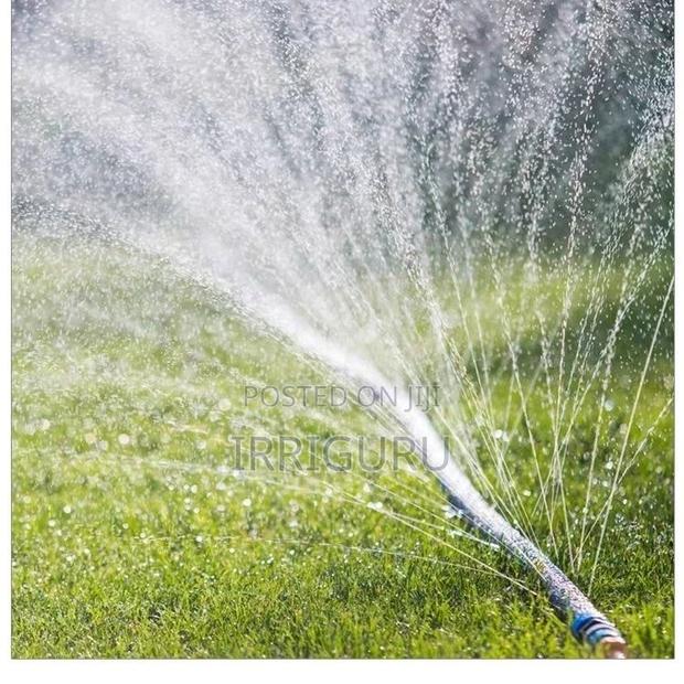 Rainhosehorticultural Farmland Irrigationagricultural Irriga