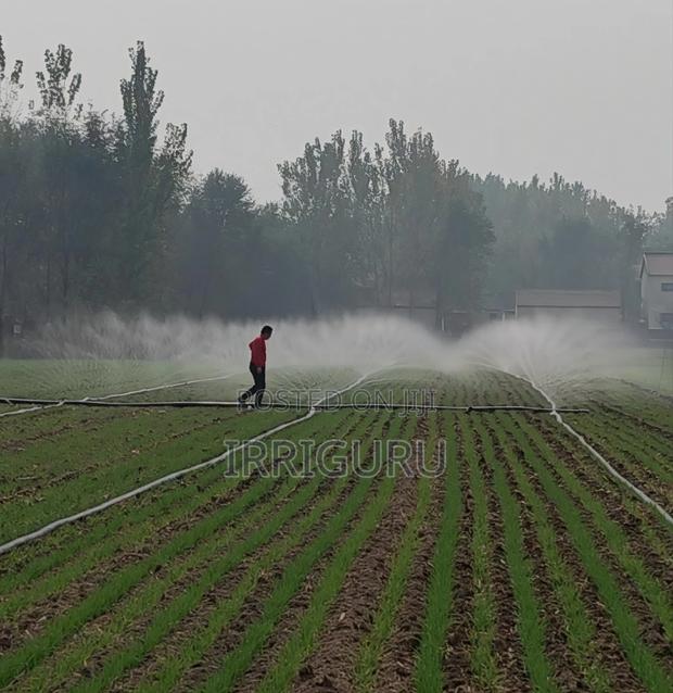 Rainhosehorticultural Farmland Irrigationagricultural Irriga - thumbnail 5