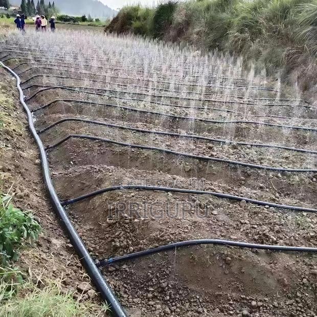 Rainhosehorticultural Farmland Irrigationagricultural Irriga - thumbnail 6