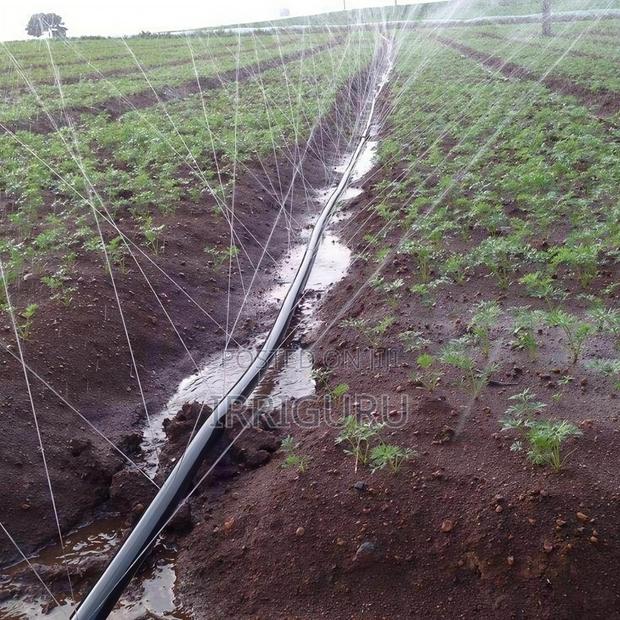 Rainhosehorticultural Farmland Irrigationagricultural Irriga - thumbnail 8