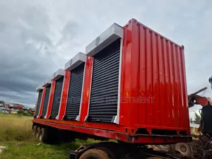 Container Business Stalls for Sale- Countywide Delivery .