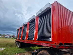 Container Business Stalls for Sale- Countywide Delivery .