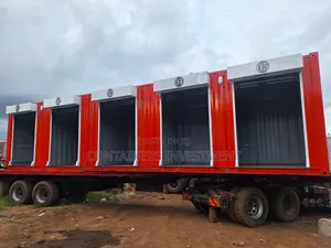Container Business Stalls for Sale- Countywide Delivery .