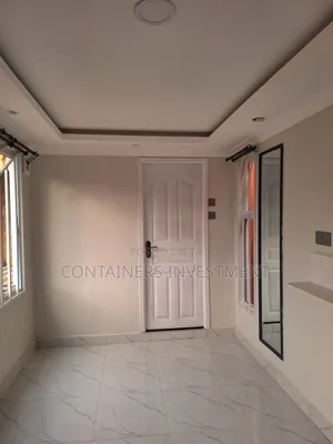 20ft Container Studio House- Classic Container Air BNBS