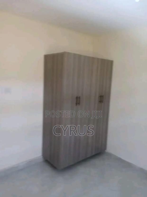 1bdrm Bedsitter in New Njiru for rent - main view