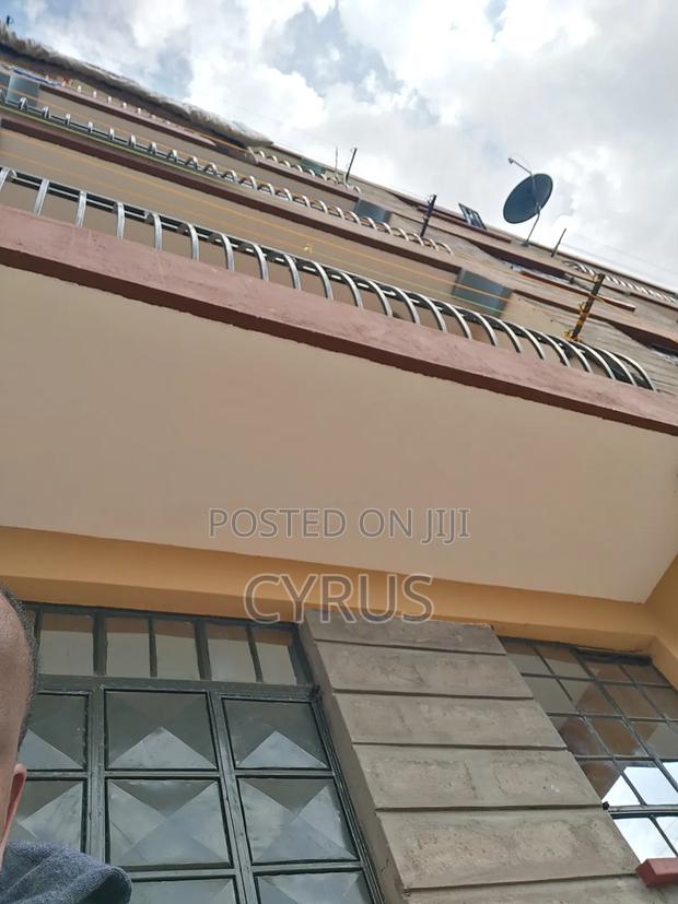 1bdrm Bedsitter in New Njiru for rent - thumbnail 5