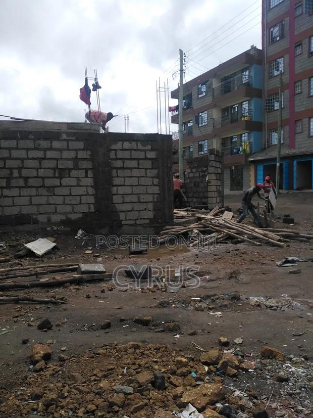 1bdrm Bedsitter in New Njiru for rent - thumbnail 6