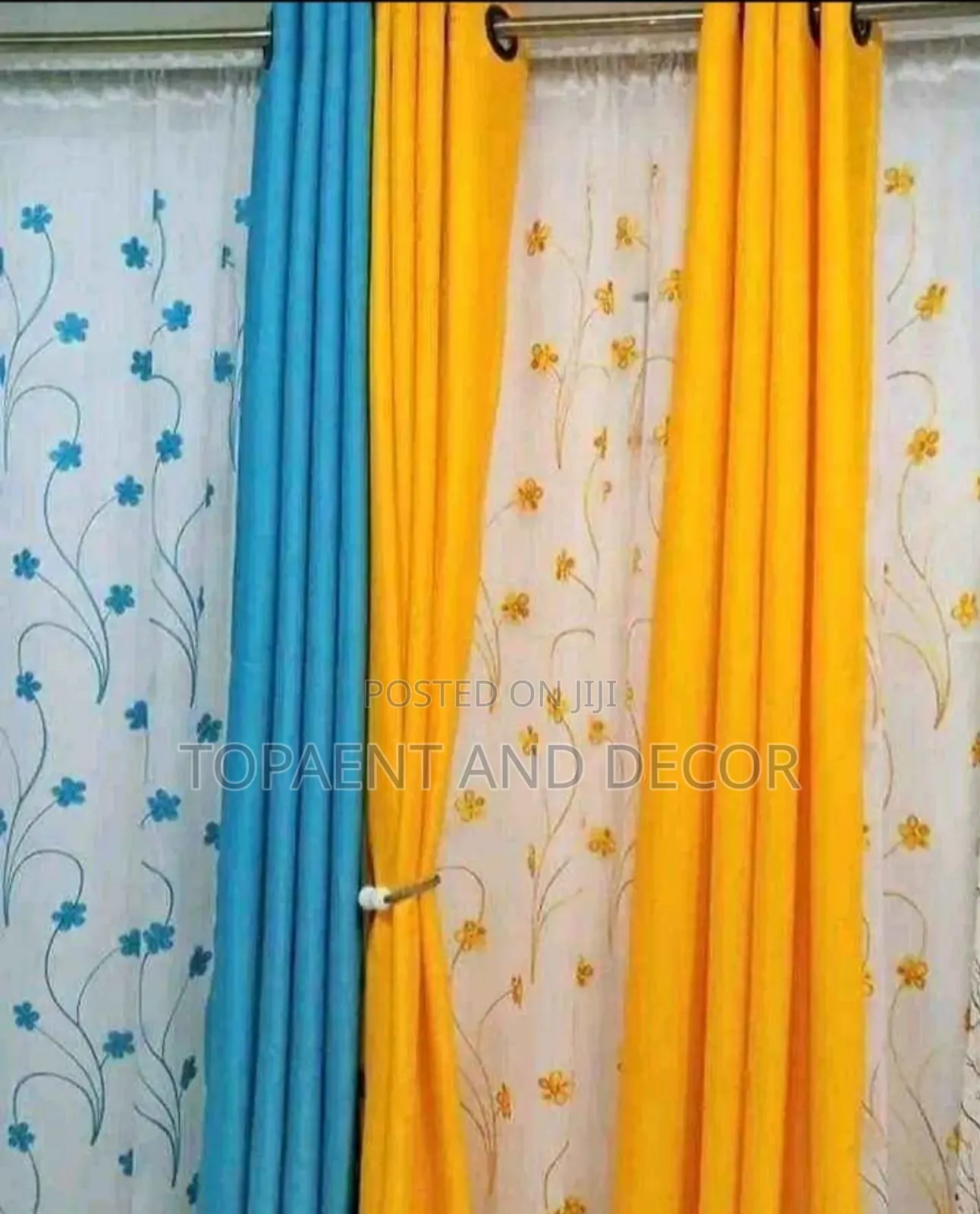 Transform Your Space With Our Timeless and Stylish Curtains