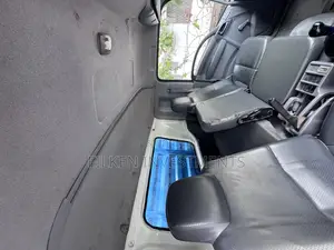 FRR Isuzu Local Assemble Slay Queen