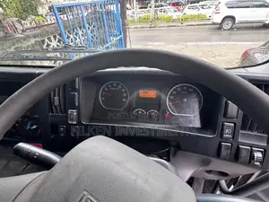 FRR Isuzu Local Assemble Slay Queen