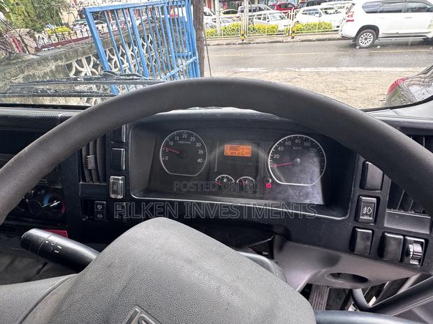 FRR Isuzu Local Assemble Slay Queen - thumbnail 3