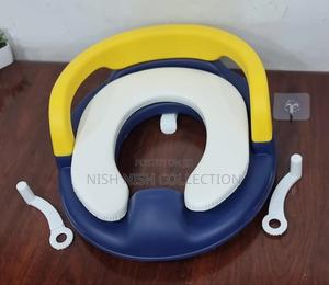 Kid's Potty Training Toilet Seat - main view