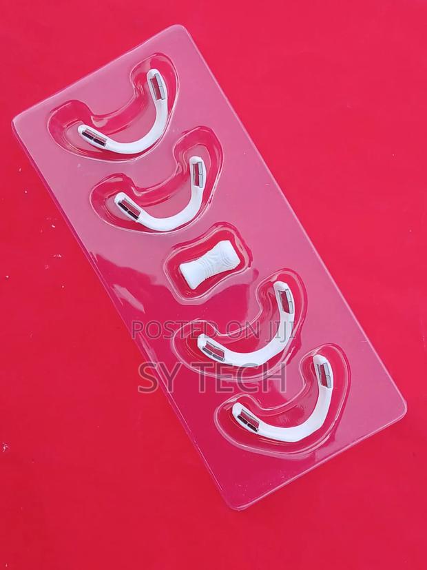 Magnetic Antisnore Strip - thumbnail 4