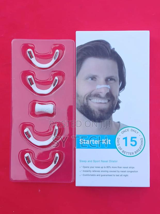 Magnetic Antisnore Strip - thumbnail 5