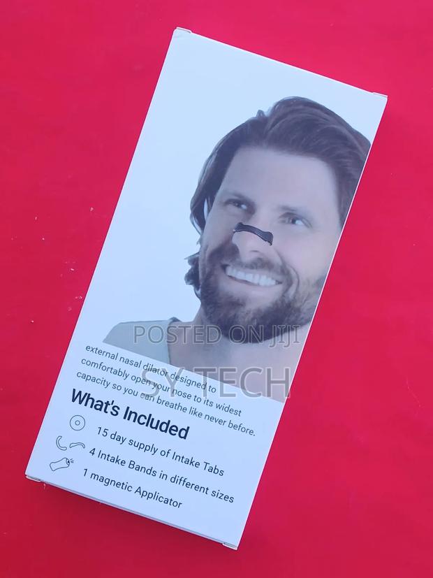 Magnetic Antisnore Strip - thumbnail 6