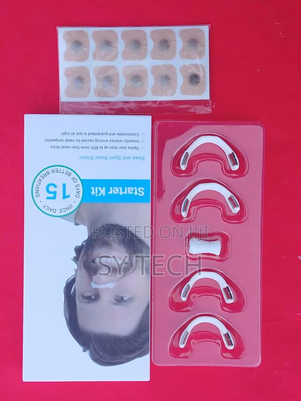 Magnetic Antisnore Strip - thumbnail 7