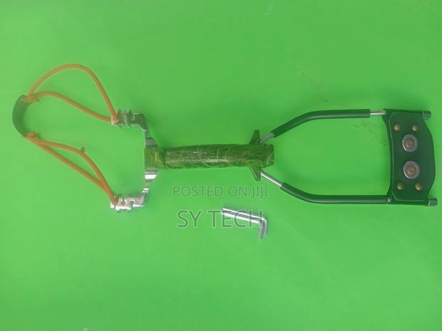 Modern Heavy Catapult - thumbnail 2