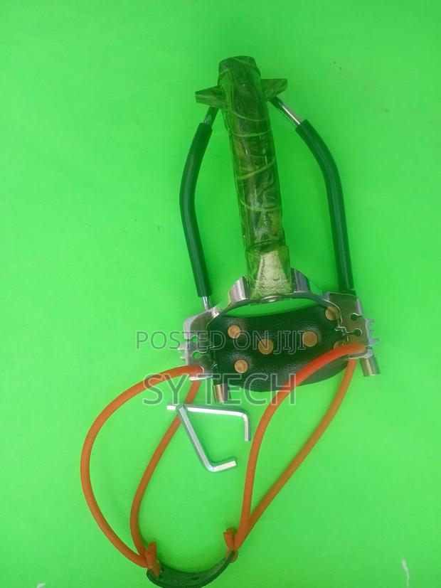 Modern Heavy Catapult - thumbnail 3