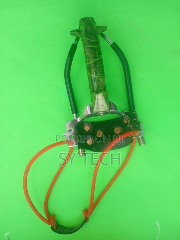 Modern Heavy Catapult - thumbnail 4