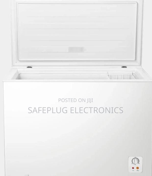 Chest Free,Er 245l, Hisense, Fc245hs; Energy Efficient