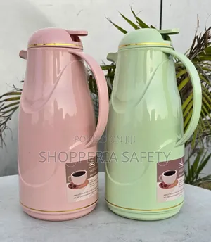 1.6 Litres Breakable Thermo Flask