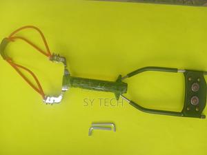 Heavy Duty Catapult - thumbnail 2