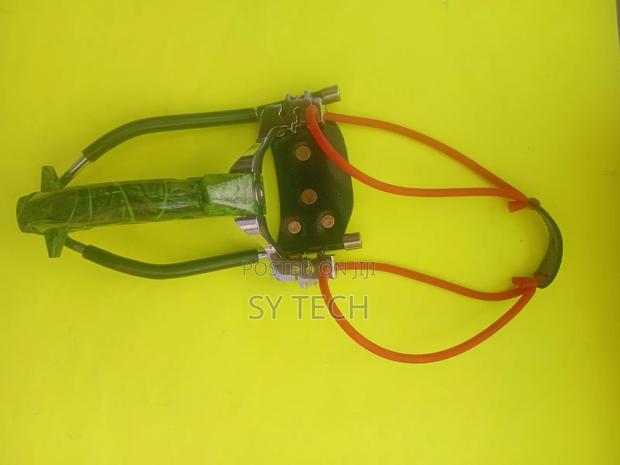 Heavy Duty Catapult - thumbnail 3