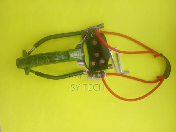 Heavy Duty Catapult - thumbnail 4