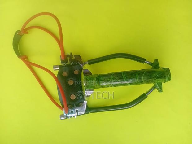 Heavy Duty Catapult - thumbnail 5