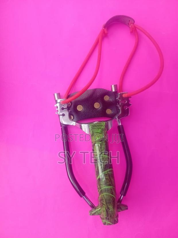 Double Sides Catapult - main view