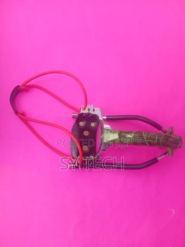 Double Sides Catapult - thumbnail 3