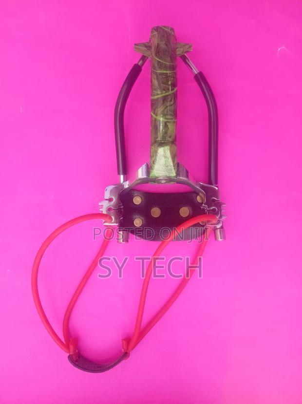 Double Sides Catapult - thumbnail 4