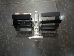 Weeder Machines 28mmx9t - thumbnail 2