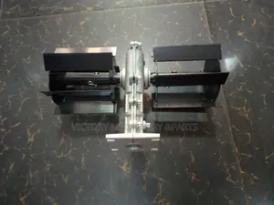 Weeder Machines 28mmx9t