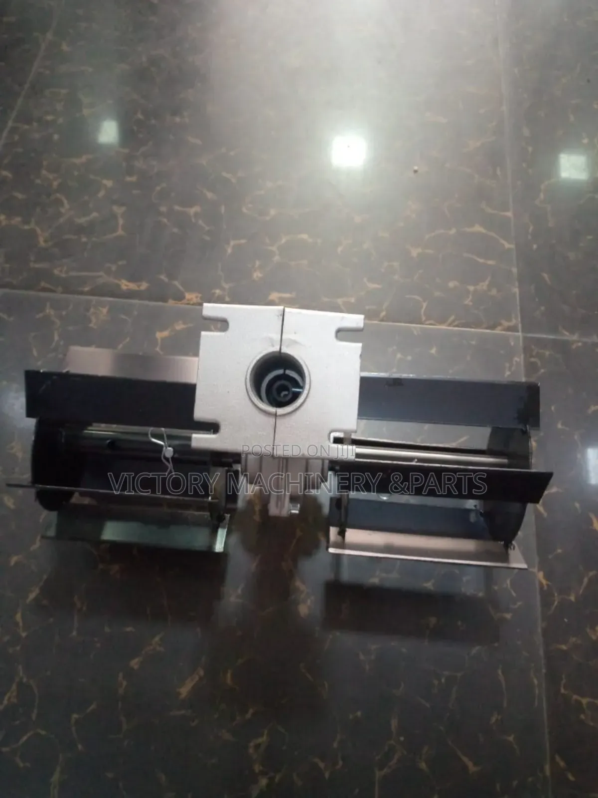 Weeder Machines 28mmx9t