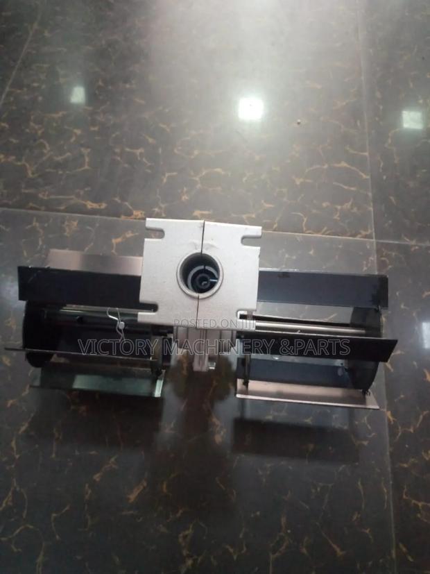 Weeder Machines 28mmx9t - thumbnail 3