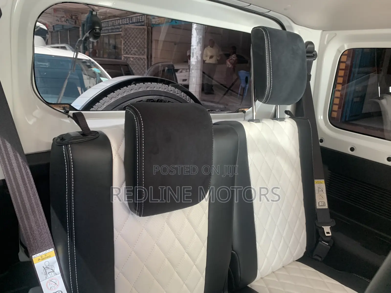 Mercedes-Benz G-Class 2021 White
