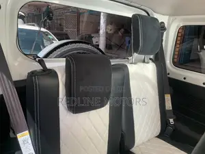 Mercedes-Benz G-Class 2021 White