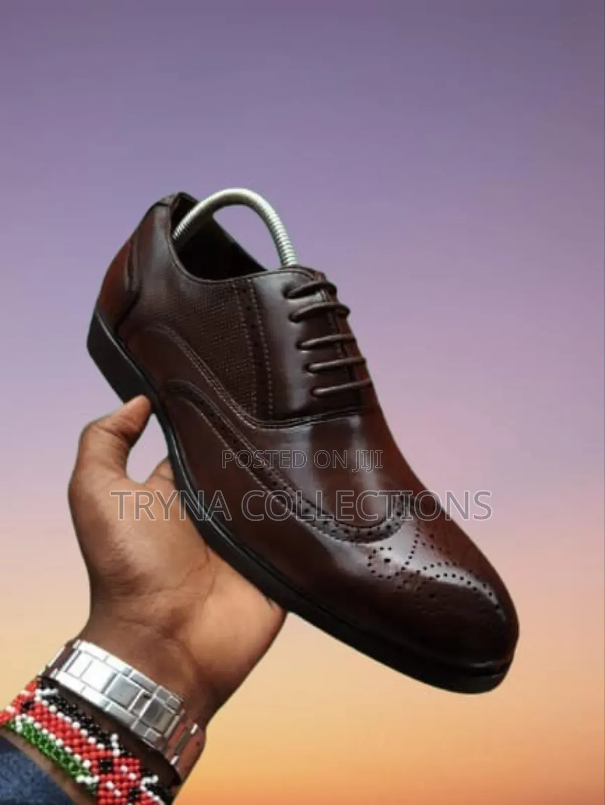 Official Shoes