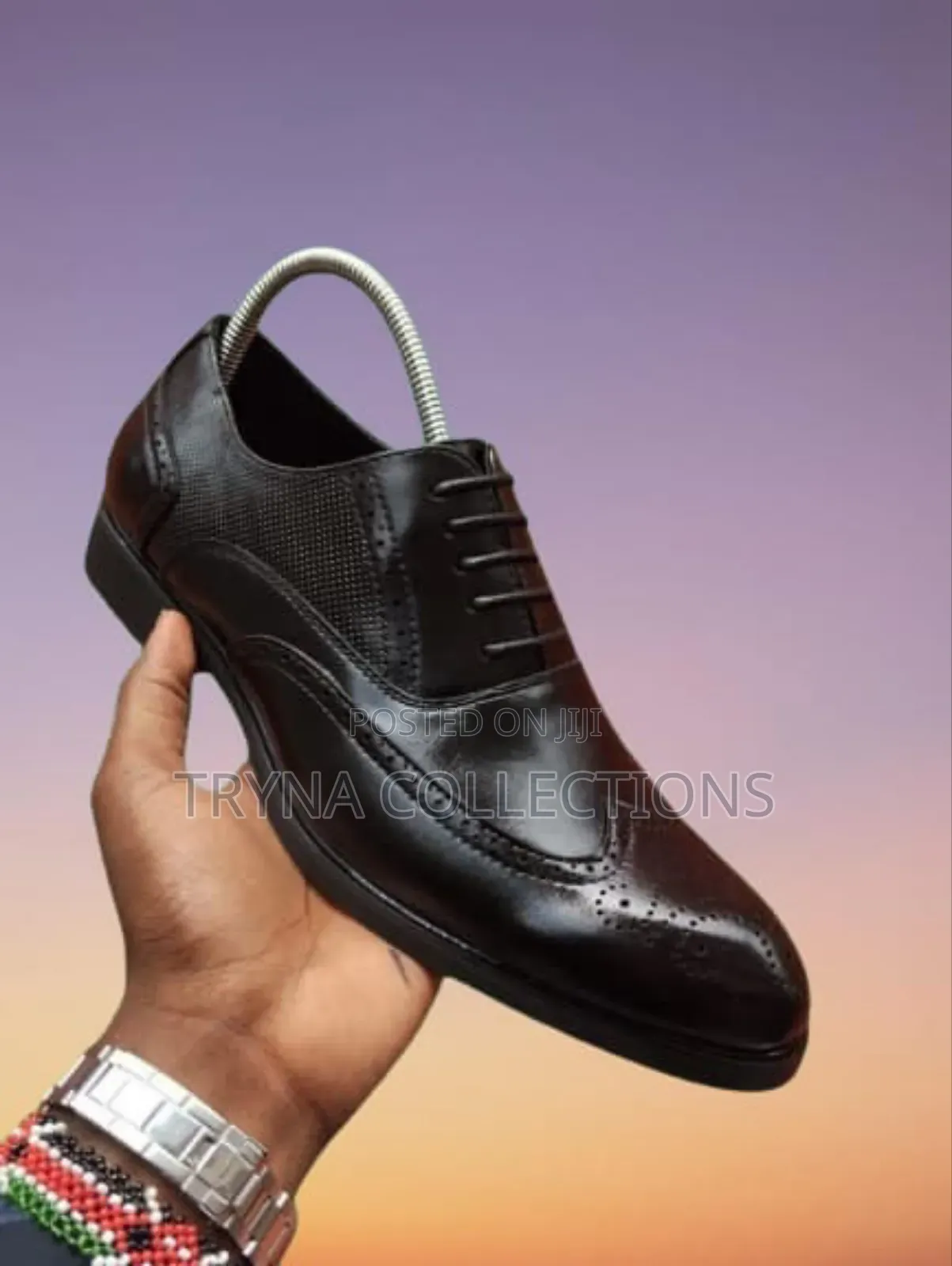 Official Shoes
