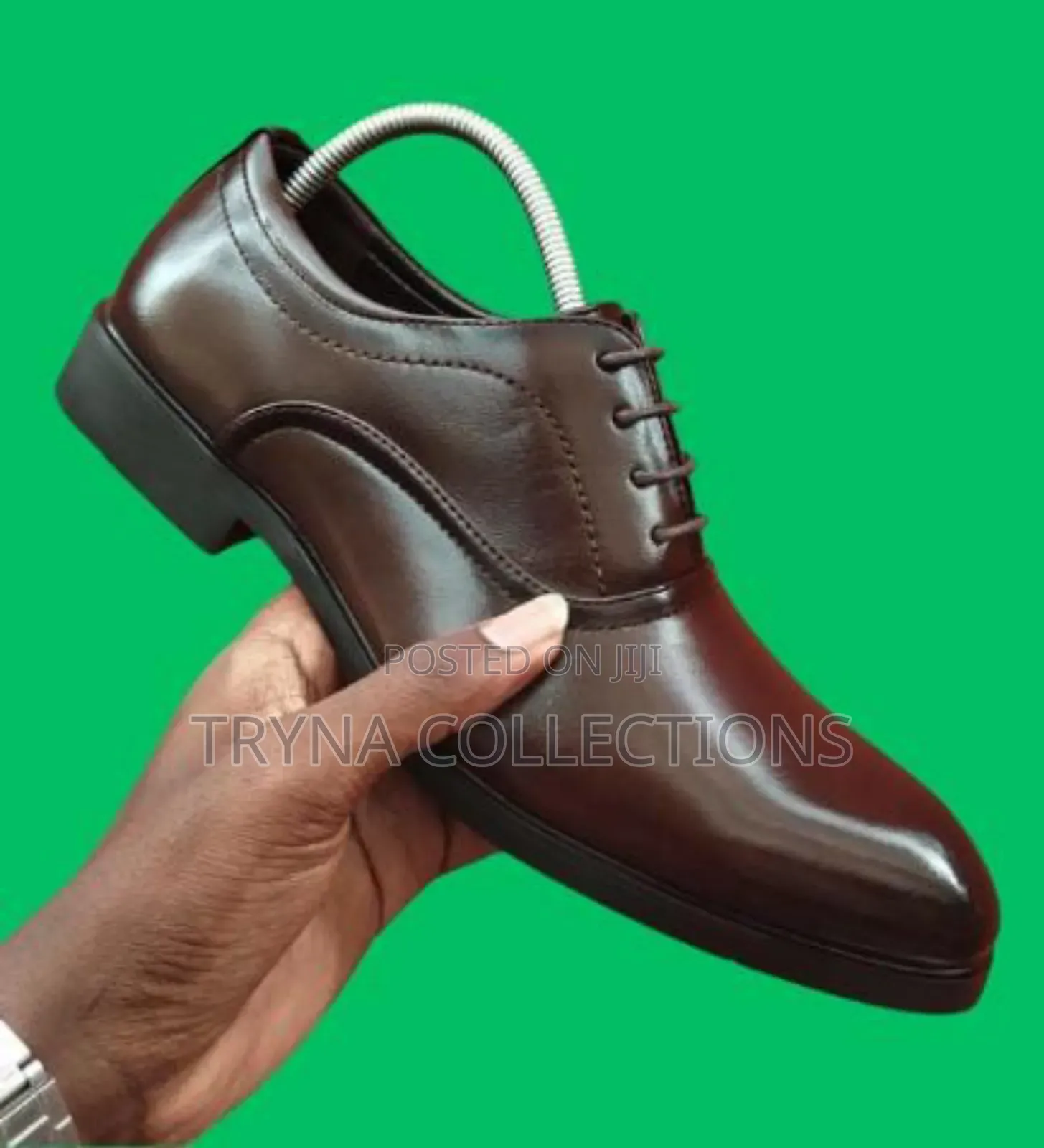 Official Shoes