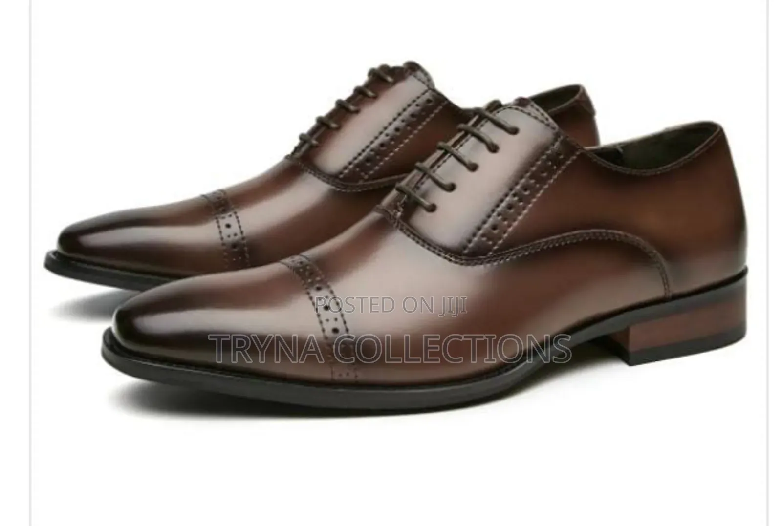 Official Shoes