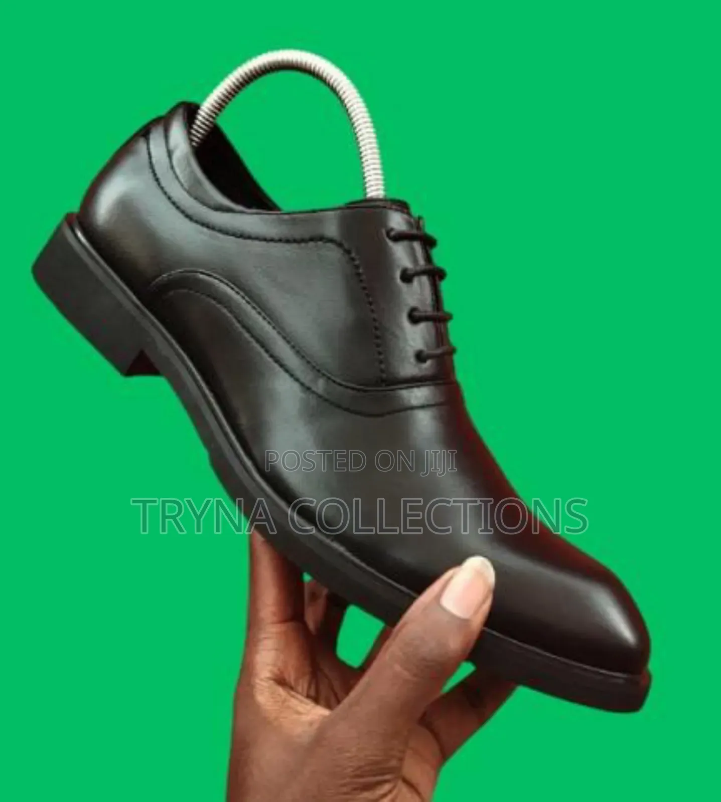 Official Shoes