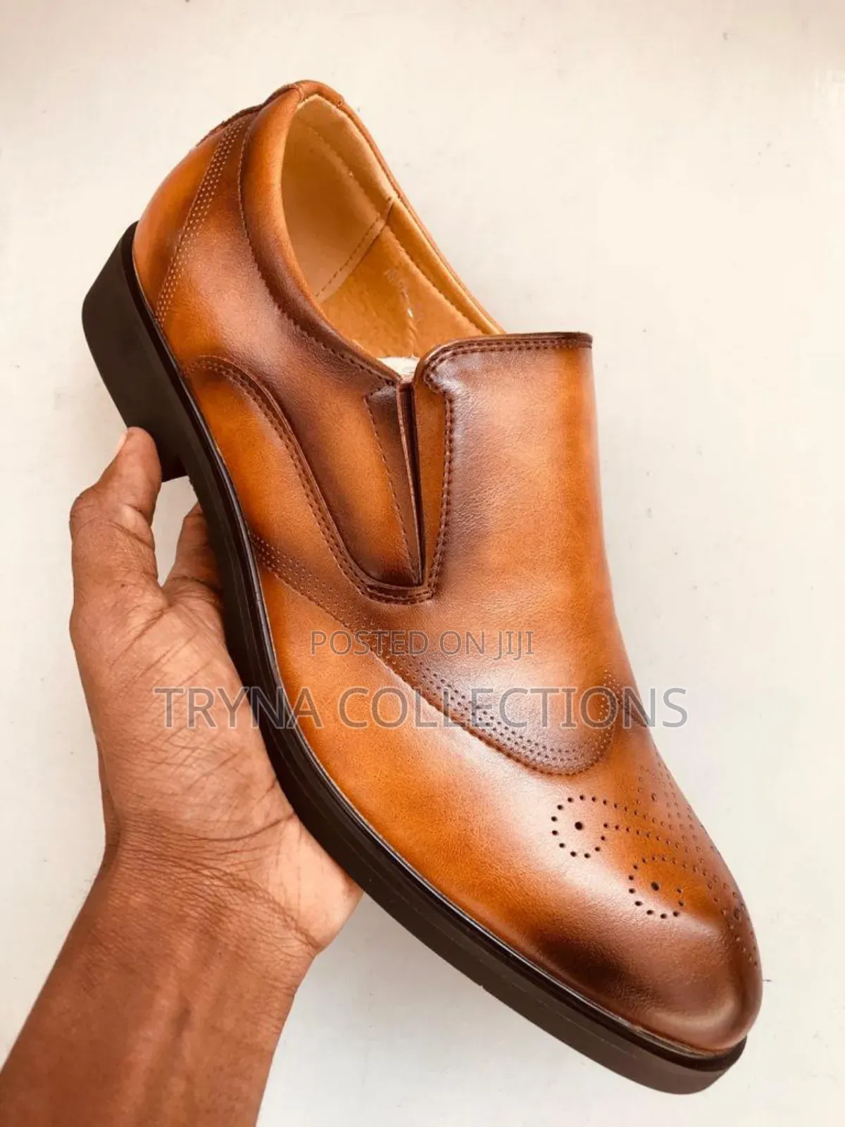 Official Shoes